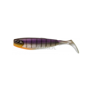 Guma GUNKI BOX 17 U.V PURPLE PERCH