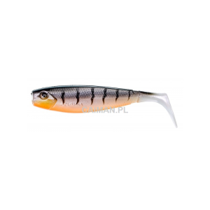 Guma GUNKI BOX 17 U.V BROWN PERCH