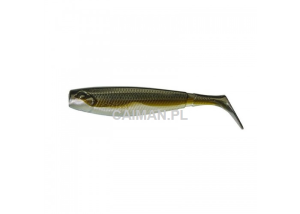 Guma GUNKI BOX 8 BROWN SHINER