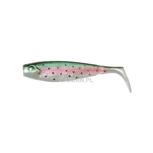 Guma GUNKI BOX 8 RAINBOW MINNOW