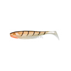 Guma GUNZILLA 190 Brown Perch