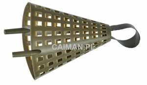 Zapasowy Koszyk do Procy SENSAS Particule Cone