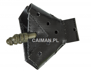 Zapasowy Koszyk do Procy SENSAS Boile Pouch