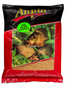 Zanęta Standard ANPIO Jaz-Kleń-Leszcz 1kg