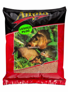 Zanęta Standard ANPIO Leszcz-Płoć 1kg