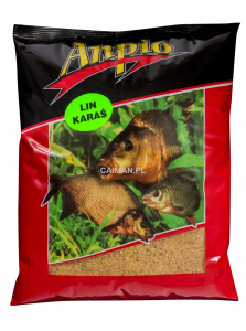 Zanęta Standard ANPIO Lin-Karaś 2,5kg