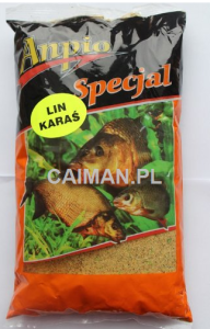 Zanęta Specjal ANPIO Lin-Karaś 2,5kg