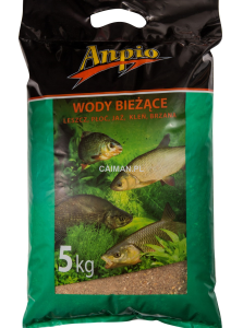 Zanęta Wody Bieżące ANPIO 5kg