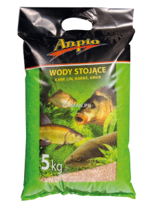 Zanęta Wody Stojące ANPIO 5kg