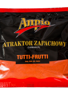 Atraktor Zapachowy ANPIO Tutti-Frutti 250g
