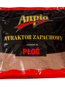 Atraktor Zapachowy ANPIO Płoć 250g