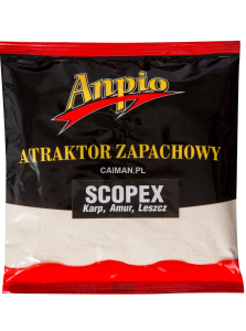 Atraktor Zapachowy ANPIO Scopex 250g