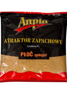 Atraktor Zapachowy ANPIO Płoć Specjal 250g