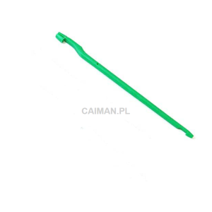 Wypychacz CAIMAN dwustronny 17 cm