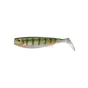 Guma GUNKI BOX 14 U.V GREEN PERCH