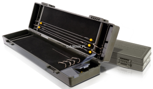 Pudełko Rig Box in Bulk STARBAITS