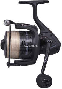 Kołowrotek STARBAITS CX 5000
