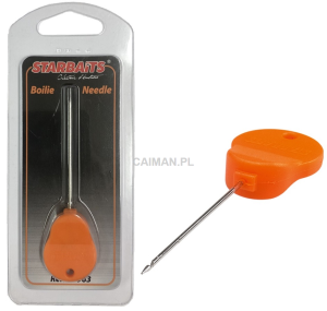 Igła do Kulek Proteinowych STARBAITS