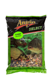 Zanęta Select ANPIO Karp Halibut 2kg