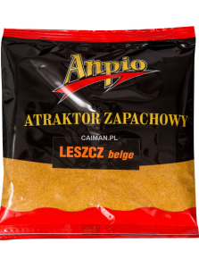 Atraktor Zapachowy ANPIO Leszcz Belge 250g