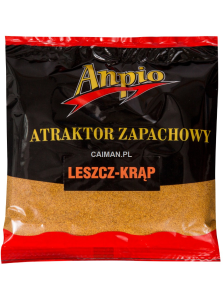 Atraktor Zapachowy ANPIO Leszcz-Krąp 250g
