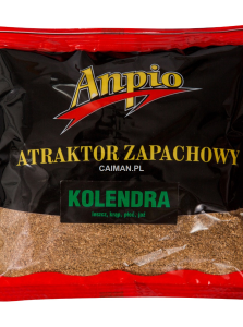 Atraktor Zapachowy ANPIO Kozieradka 250g