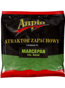 Atraktor Zapachowy ANPIO Marcepan 250g