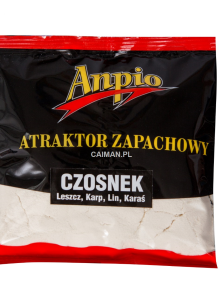 Atraktor Zapachowy ANPIO Czosnek 250g