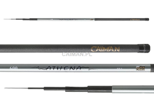 Bat ATHENA 600cm