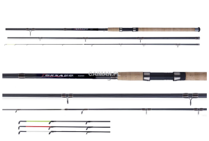 Feeder TORNADO 420cm 90-120gr