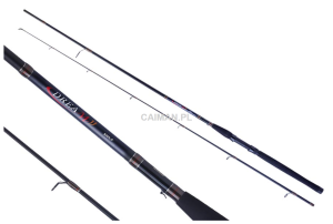 Spinning Dream II 240cm 5-28gr