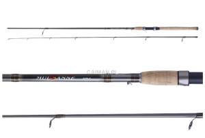 Spinning MULSANNE 270cm 12-48gr
