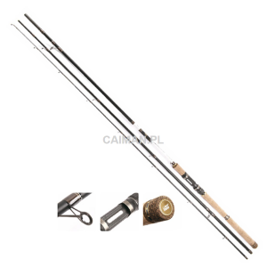 Wędka Match MULSANNE 2-20gr 420 cm