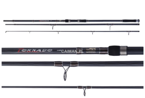 Wędka TORNADO Carp 390 3,5lbs