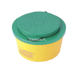 Pojemnik na robaki G015