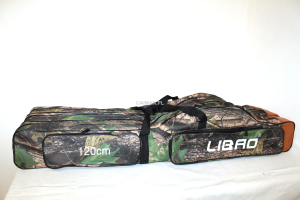 Pokrowiec 120cm 3kom  LIBAO