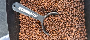 Pellet Concept Hot 2 kg