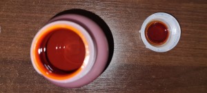 Starbaits Dip Concept Hot Demon